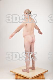 Body texture of Greg 0049